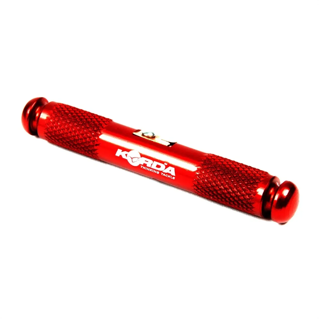 Korda Stahovač Potahu Šňůr Strippa Tool