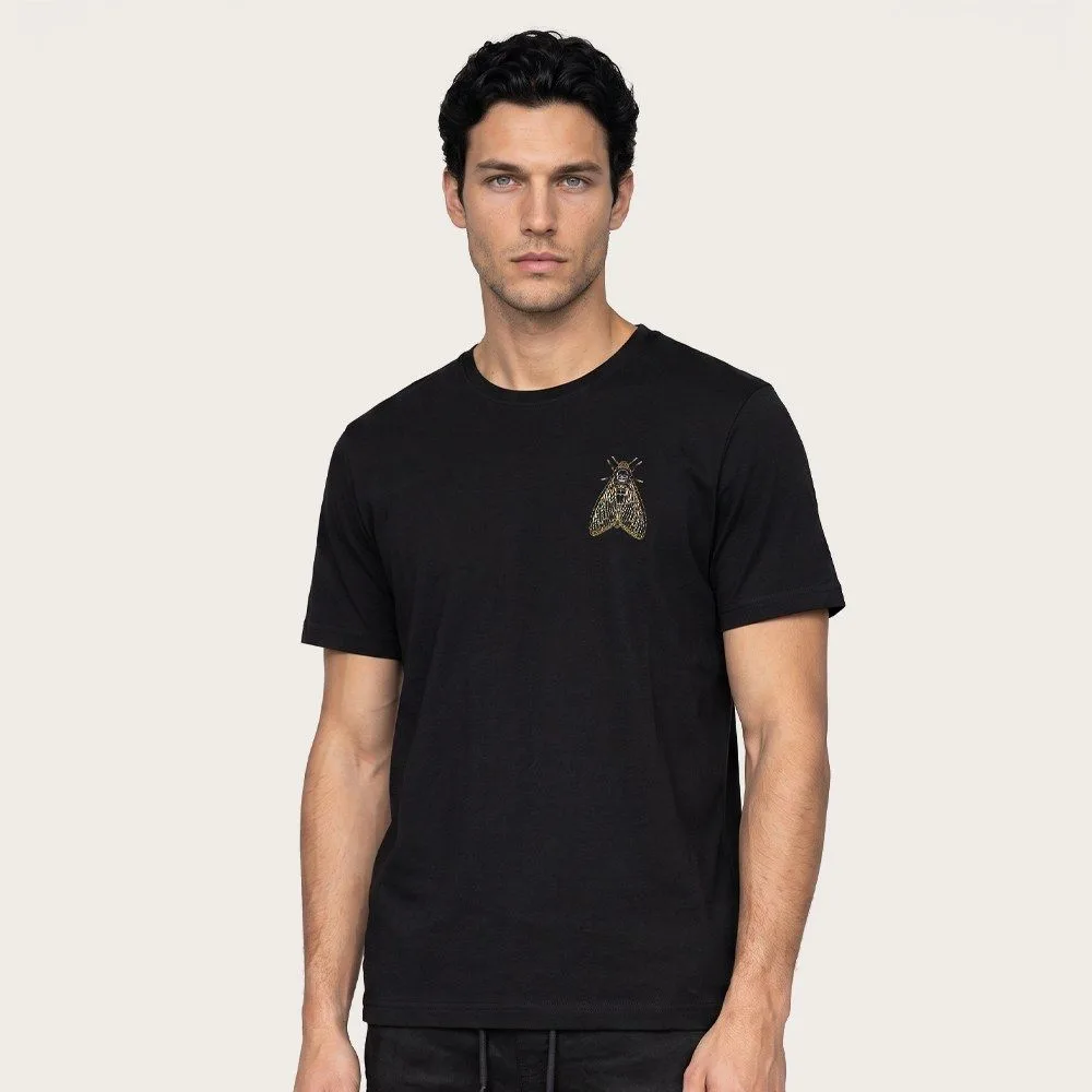 Kumu tričko deaths head - xl