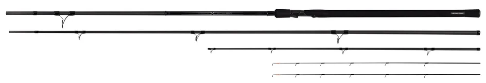 Matrix prut horizon x ultra pro distance 4,2 m 150 g 3-díl