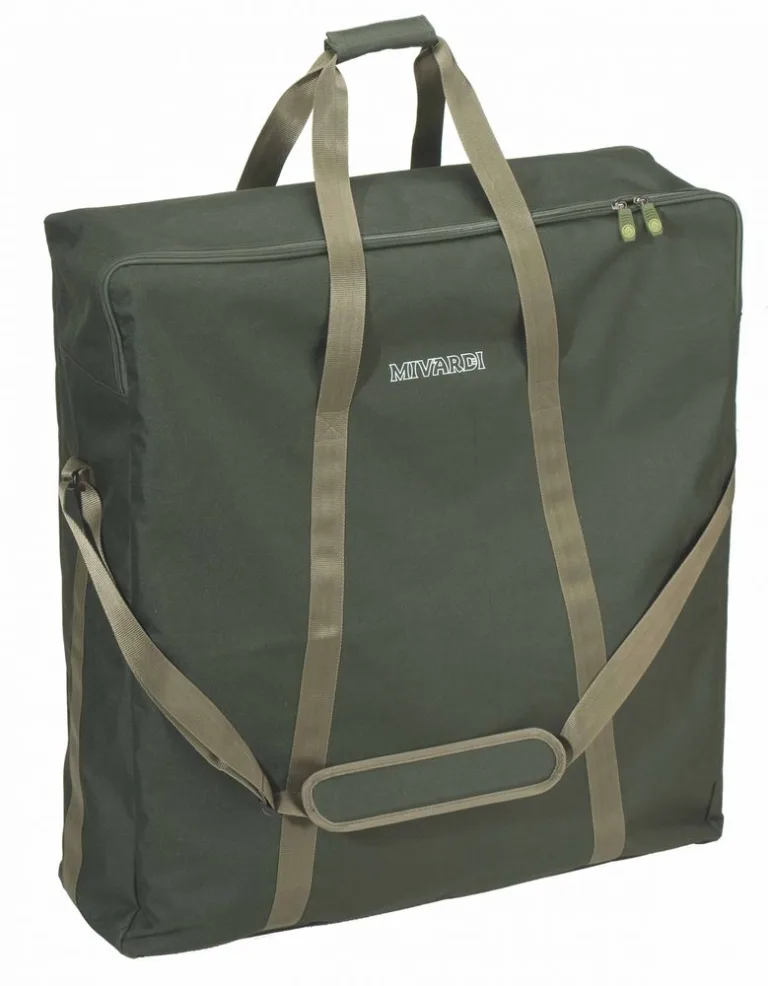 Mivardi Transportní taška na Rybářské lehátko CamoCODE Flat8 / Flat6