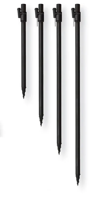 Prologic Vidlička Telescopic Power Bankstick Varianta: 80-130 cm