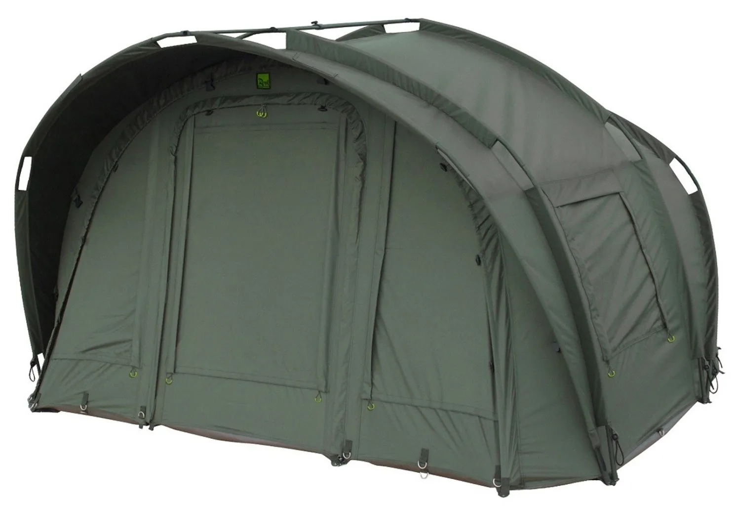 RH bivak Cabrio Bivvy 2 Man & Groundsheet – ROD HUTCHINSON
