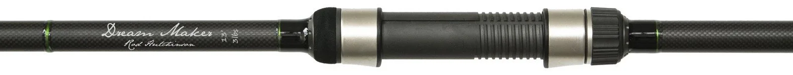 RH kaprový prut Dream Maker 3,9m 3lb – ROD HUTCHINSON