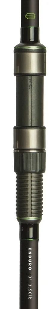 RH kaprový prut Enduro 3,9m 3,5lb – ROD HUTCHINSON