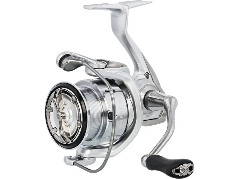 Westin Naviják W3 Reel 4000 FD
