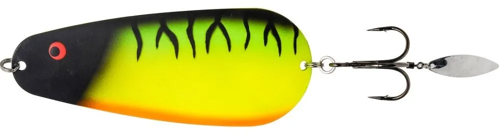 Westin plandavka steelstrike viper firetiger - 12,5 cm 33 g