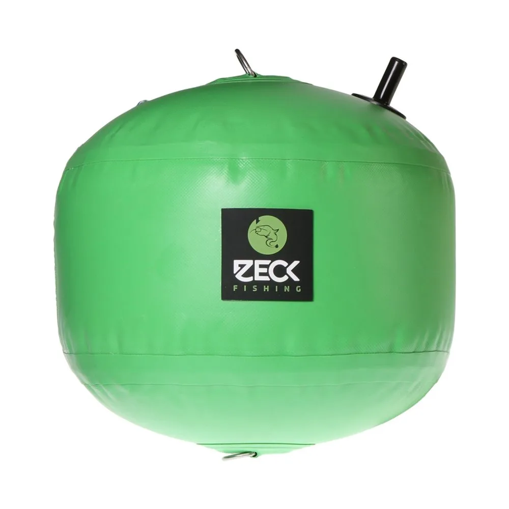 Zeck Nafukovací bójka Cat Buoy - tmavě zelená