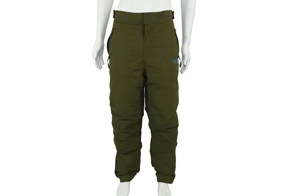 Aqua Products Aqua Kalhoty F12 Thermal Trousers Velikost: M