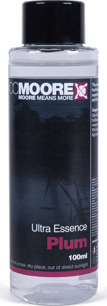 Cc moore esence ultra plum 100 ml
