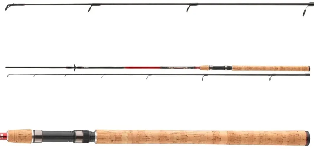 Daiwa prut sweepfire spin 3 m 20-60 g 2 díly