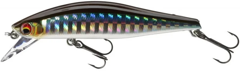 Daiwa wobler tournament wise minnow kibinago - 7 cm 7,5 g
