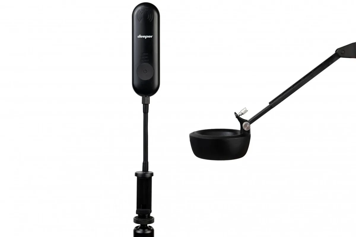 Deeper Fishfinder Range Extender Kit