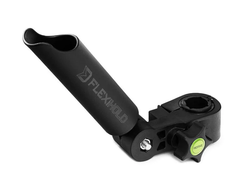 Delphin držák na prut reaxe flexihold 15 cm