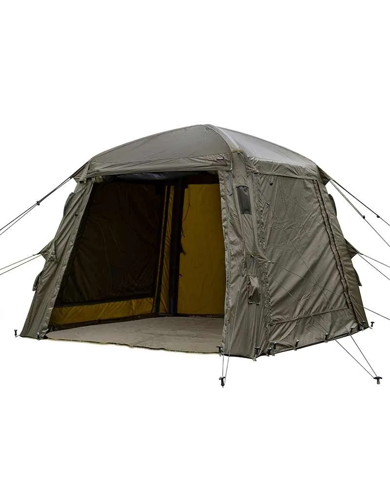 Fox Přístřešek Air Frame Social Shelter 2.5 x 2.5m