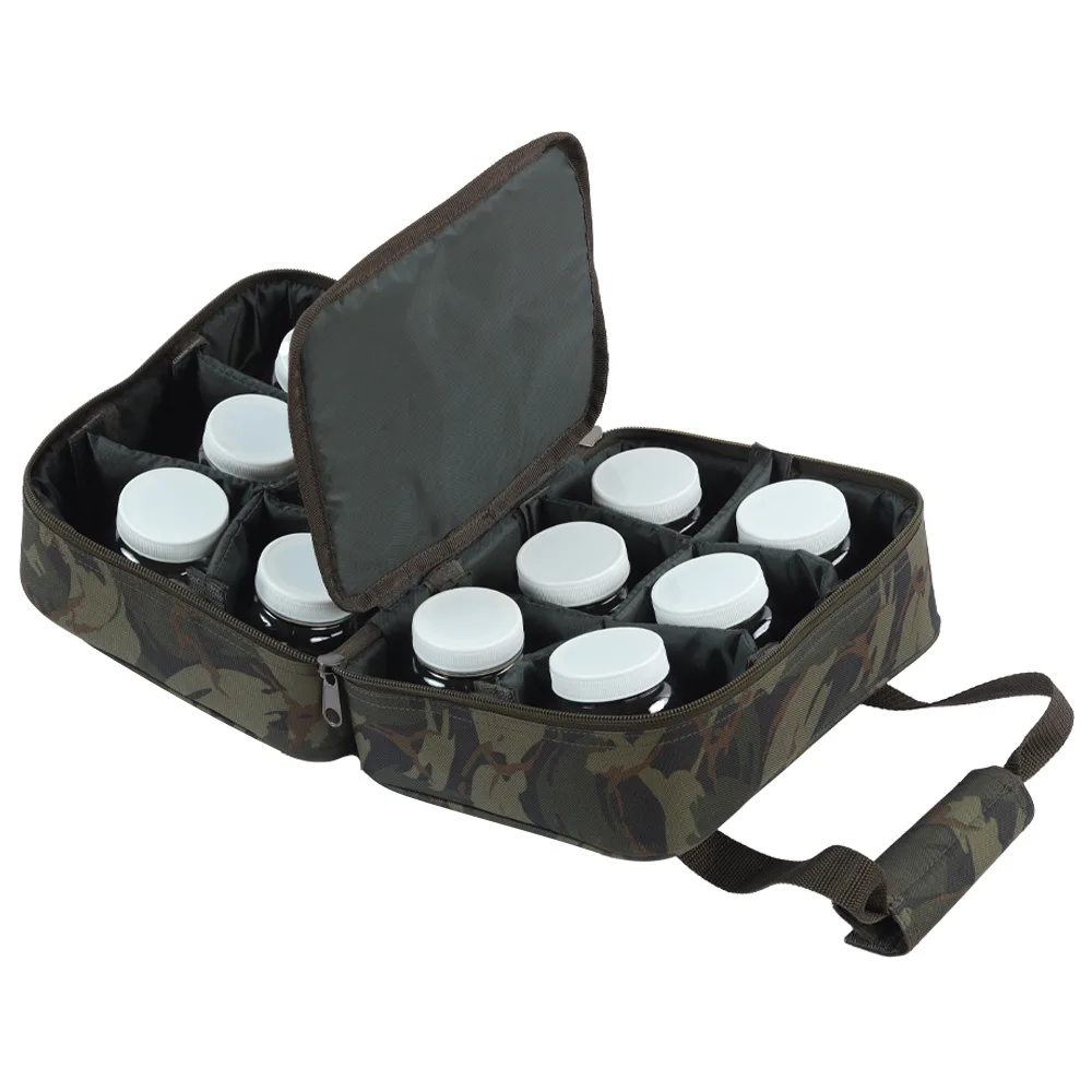 Giants fishing pouzdro na nástrahy hookbait bag