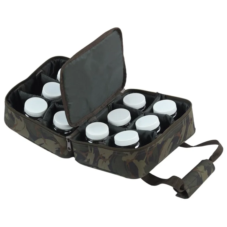Giants fishing Pouzdro na nástrahy Hookbait Bag