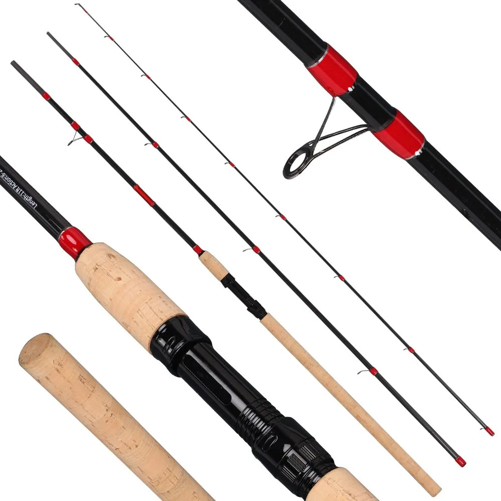 Giants fishing Prut Fluent MK2 Match 10ft 5-20g