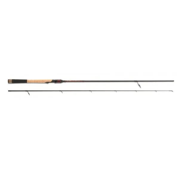 Iron Claw Prut High V Red Series Perch 2,44m 418g 2díl