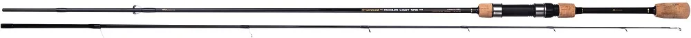 Mikado prut sensual n.g. medium light spin 2,25 m 5-23 g