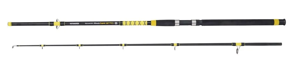 Mivardi Prut Fanatic Catfish 2,4m 200-400g