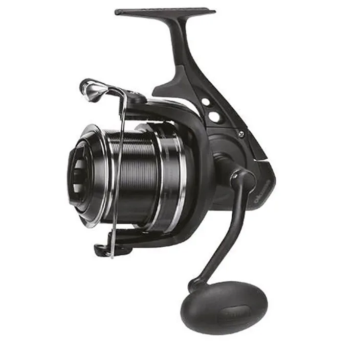 Okuma naviják bigbomber spod 7000