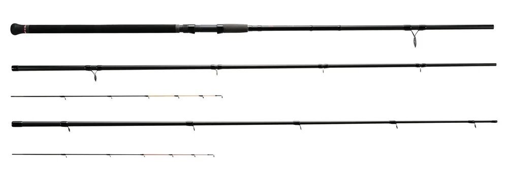 Okuma prut ceymar v2 3,6 m 60-120 g
