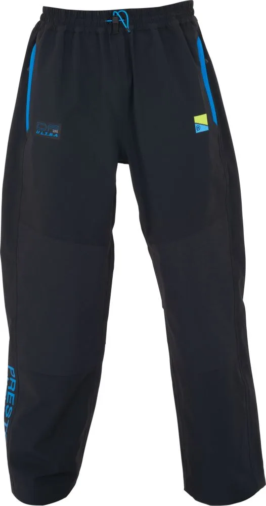 Preston innovations kalhoty df ultra 25k trousers - s