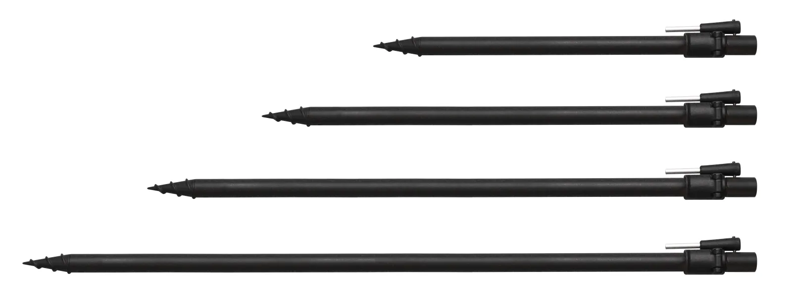 Prologic Vidlička Telescopic Power Bankstick 110-180cm
