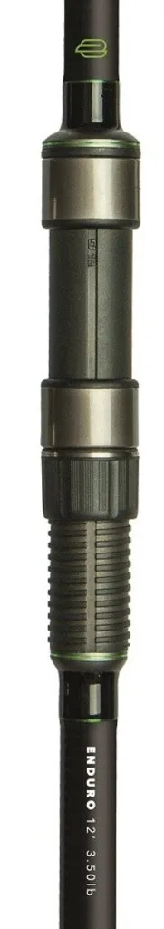 RH kaprový prut Enduro 3,6m 3,5lb – ROD HUTCHINSON