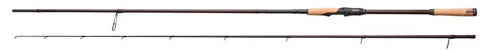 Savage Gear Prut Revenge SG6 Fast Shad 2,74m 20-70g 2-díl