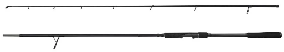 Savage gear prut tactical big bait spinning 2,69 m 35-100 g 2-díl
