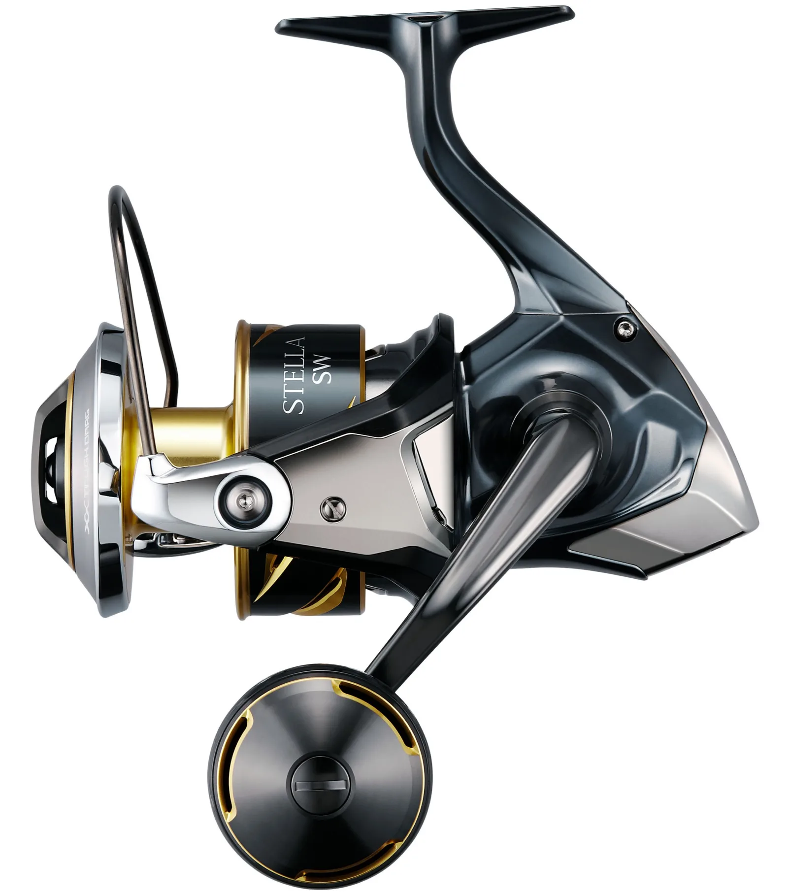 Shimano naviják stella sw d 8000 hg