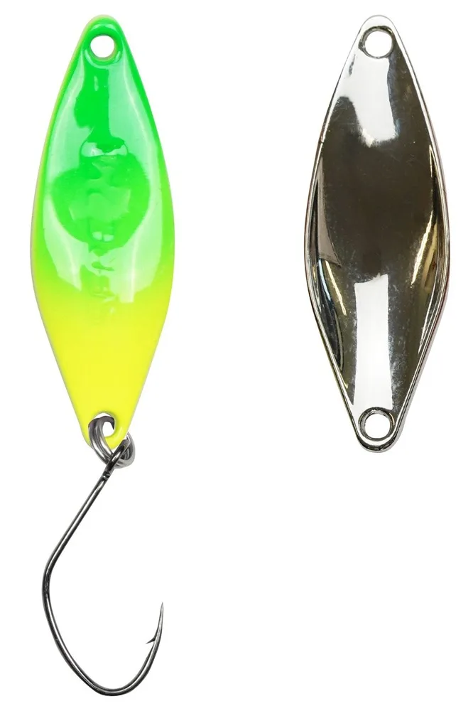 Spro plandavka trout master serc chameleon - 3,5 g
