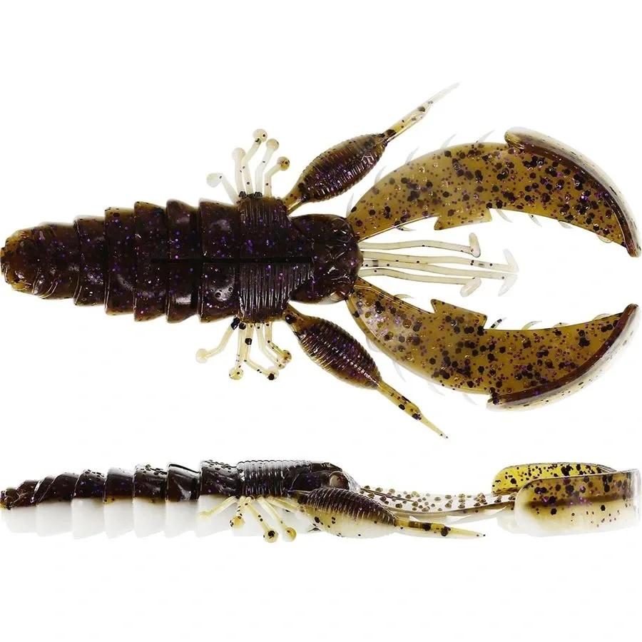 Westin Gumová Nástraha CreCraw Creaturebait Ako Délka: 14cm, Hmotnost: 32g, Počet kusů: 2ks