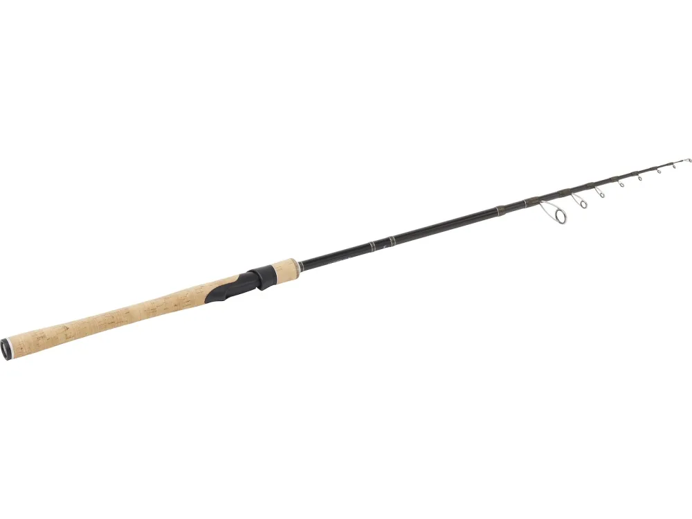 Westin prut w2 tele spin ml 2,1 m 5-25 g