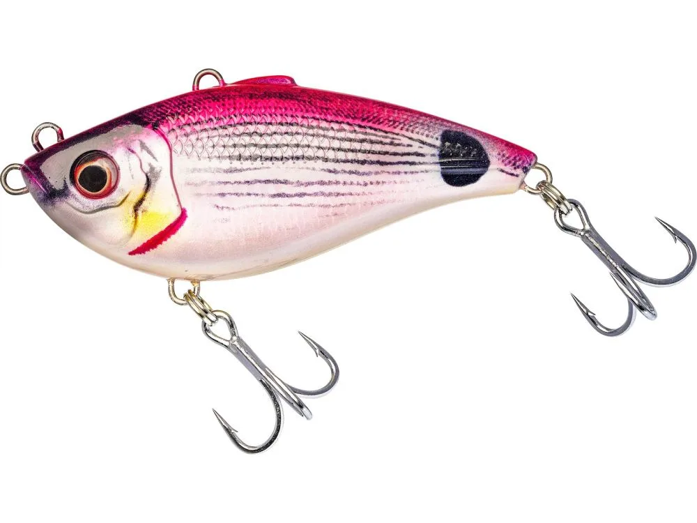Westin wobler buzzvibe 10 cm 57 g - pink saddled bream