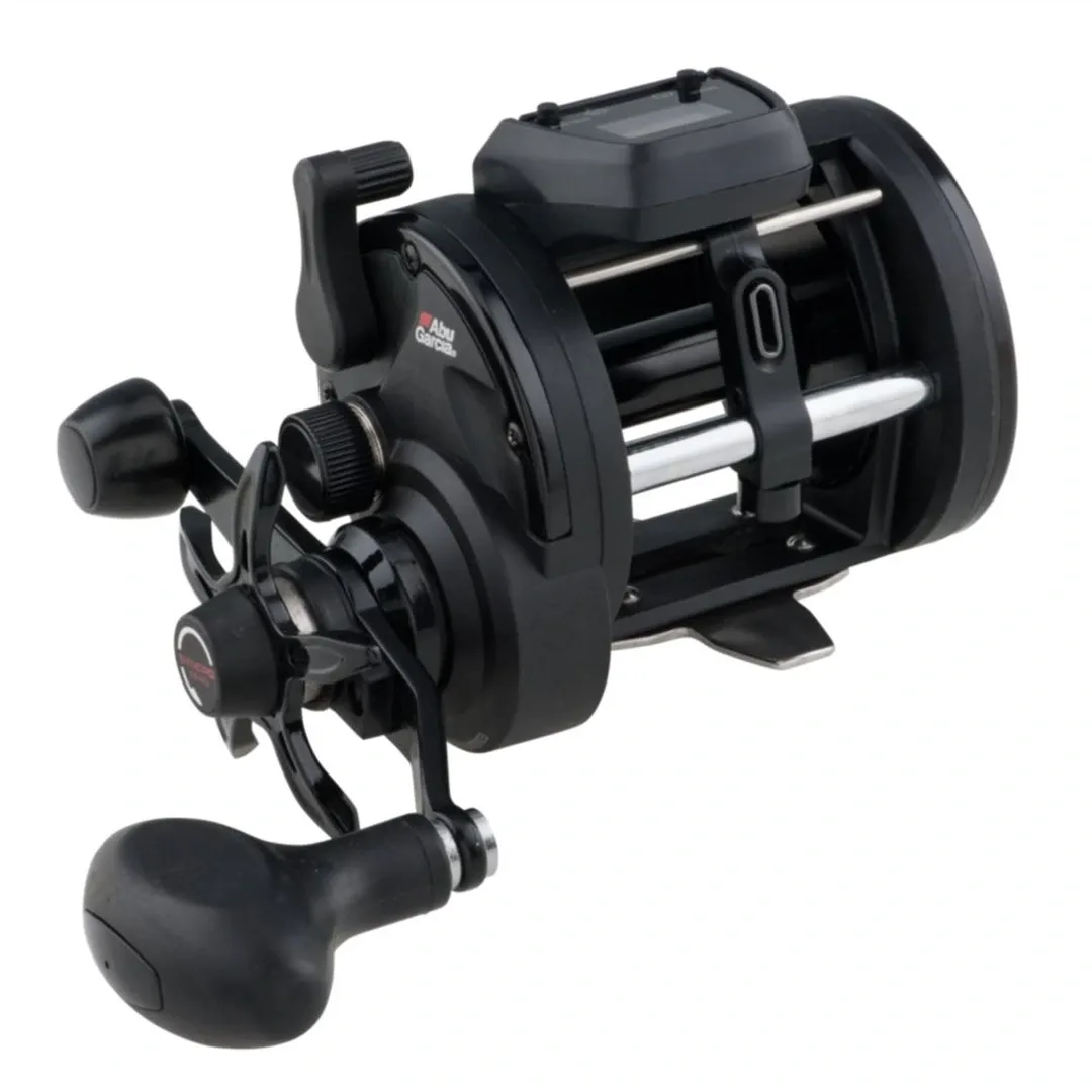 Abu Garcia Multiplikátor Ambassadeur Altum DLC 20