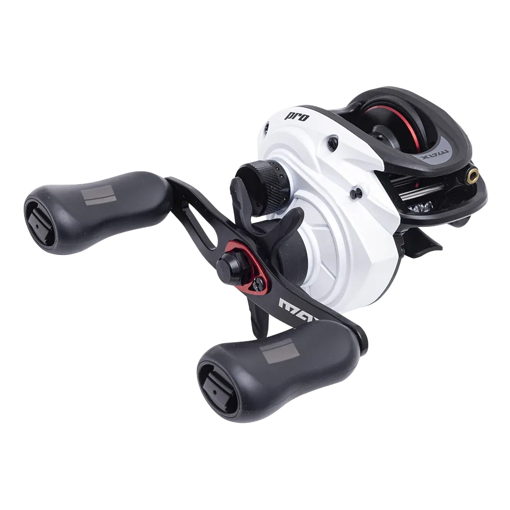 Abu garcia multiplikátor max pro low profile reel 200 sd lh