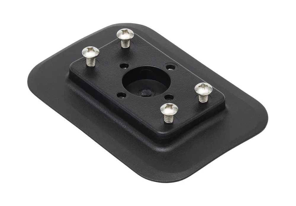 Berkley Podložka pro základnu Glue-on Pad for Inflatable Boats