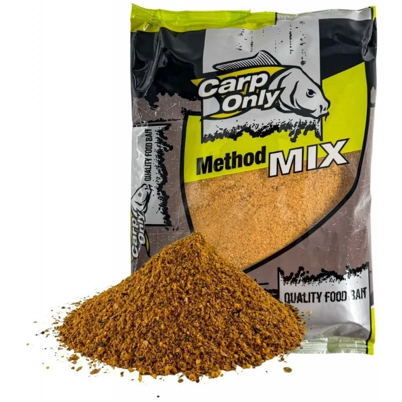 Carp only method mix frenetic a.l.t. chilli mango 1 kg