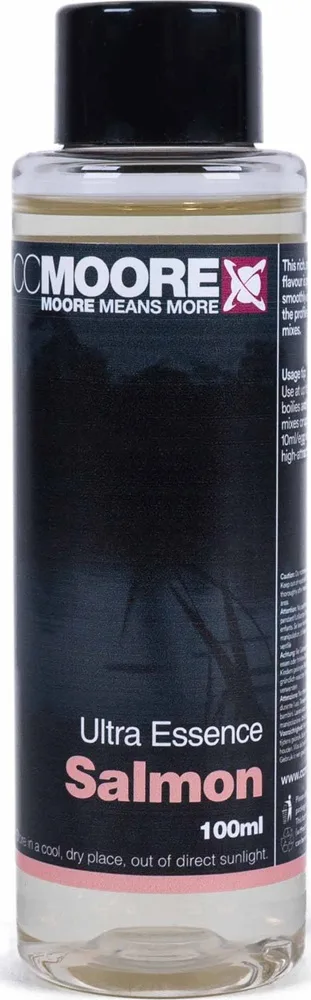 Cc moore esence ultra salmon 100 ml