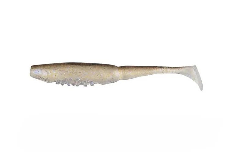 Fox Rage Gumová nástraha Scent Shad Bulk Electric Flash - 9cm
