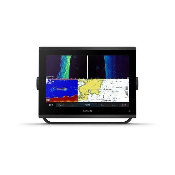 Garmin echolot gpsmap 1223xsv bez sonarové sondy