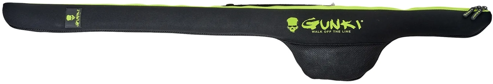 Gunki Pouzdro na Prut Neopran Wrap Power Game Délka: 143cm (obal na prut 2,7m)