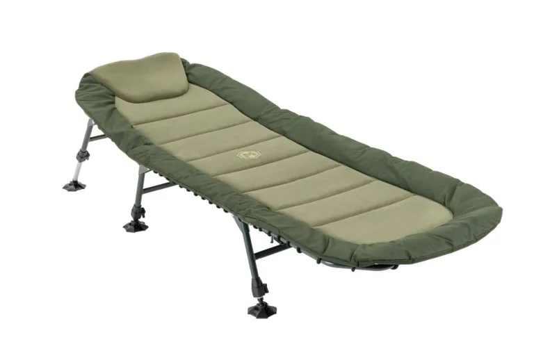 Mivardi Rybářské lehátko Comfort XL6