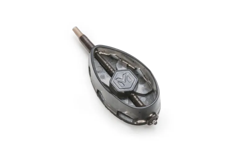 Mivardi Rychlovýměnné method krmítko QMR Flat L - 50g