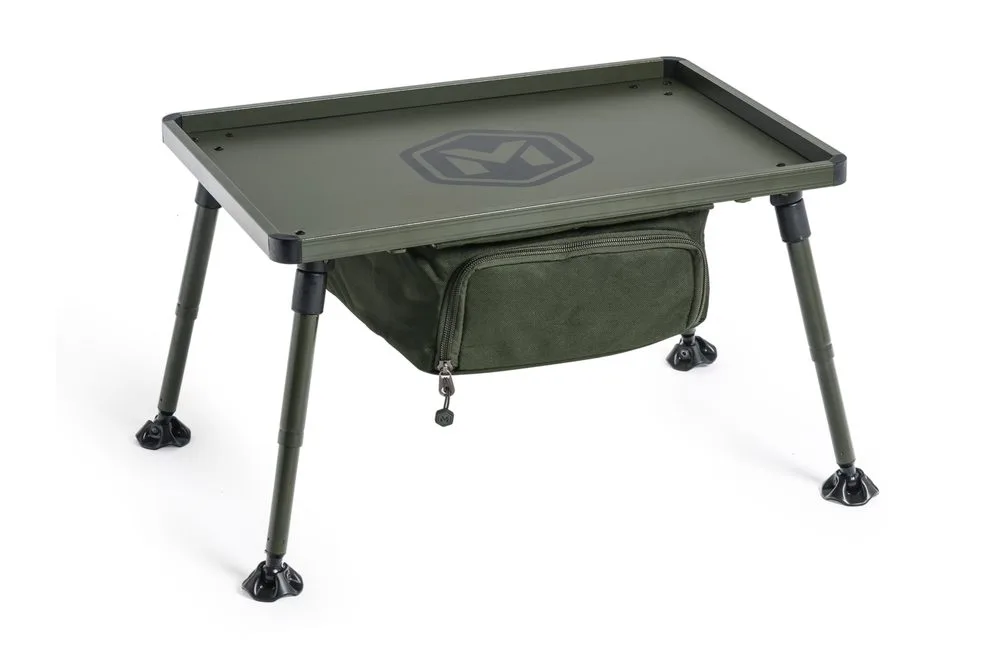 Mivardi Stolek Professional XL s úložným prostorem