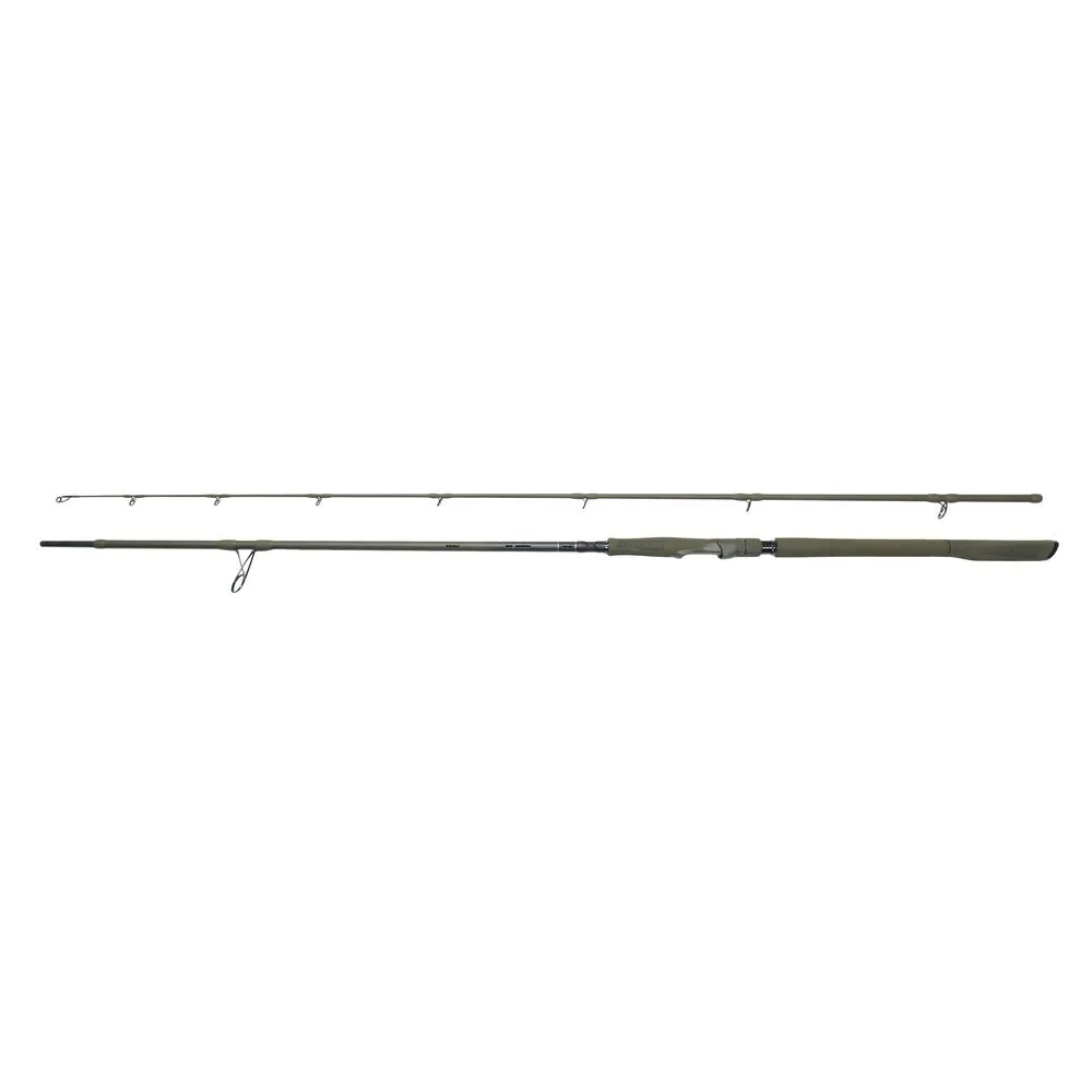 Savage gear prut alpha sg4 big bait 2,21 m 30-100 g 2-díl