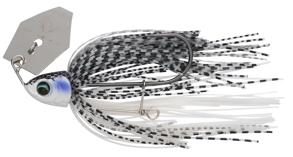 Savage gear třpytka da crazy bush sinking bone - 10 cm 20 g