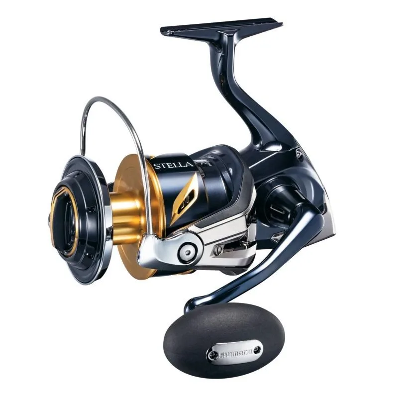 Shimano Naviják Stella 10000 SWCPG